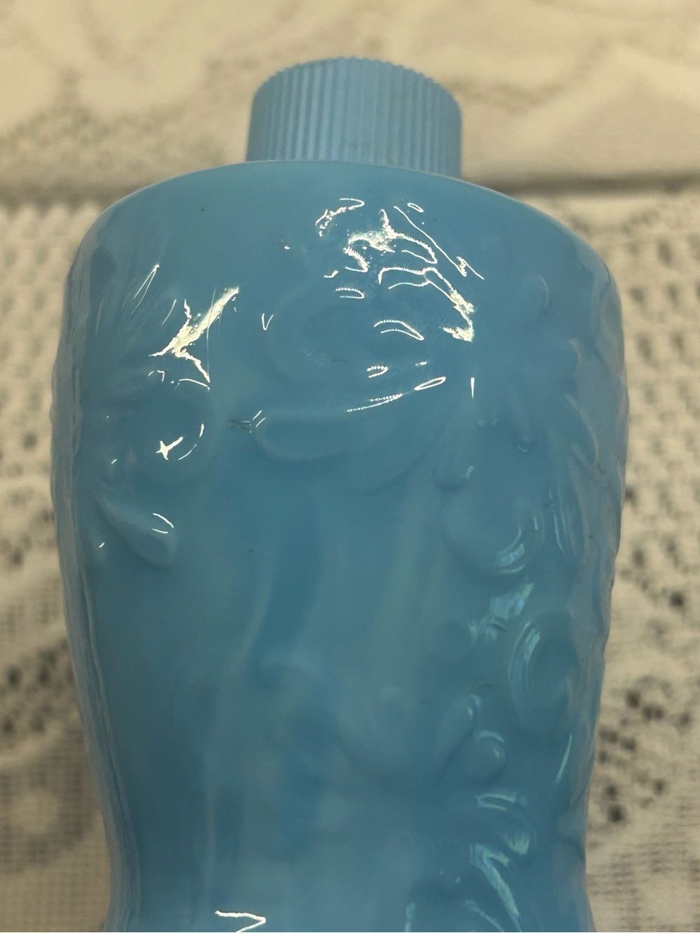 Avon Fashion Boot Decanter - Picture 5 of 6